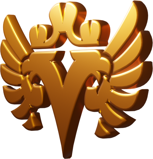 big logo